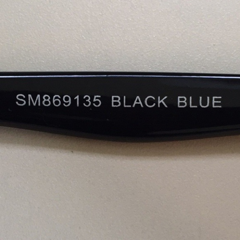 Steve Madden Sunglasses - Picture 5 of 5